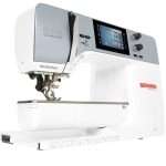 Bernina B570 QE