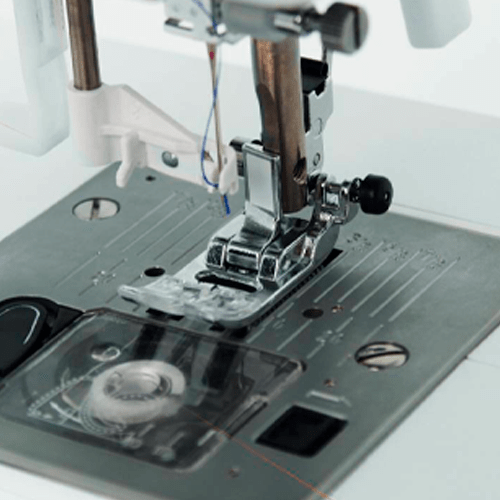 Kit agujas para Refrey maquinas de coser profesionales, Refrey, Alfa.