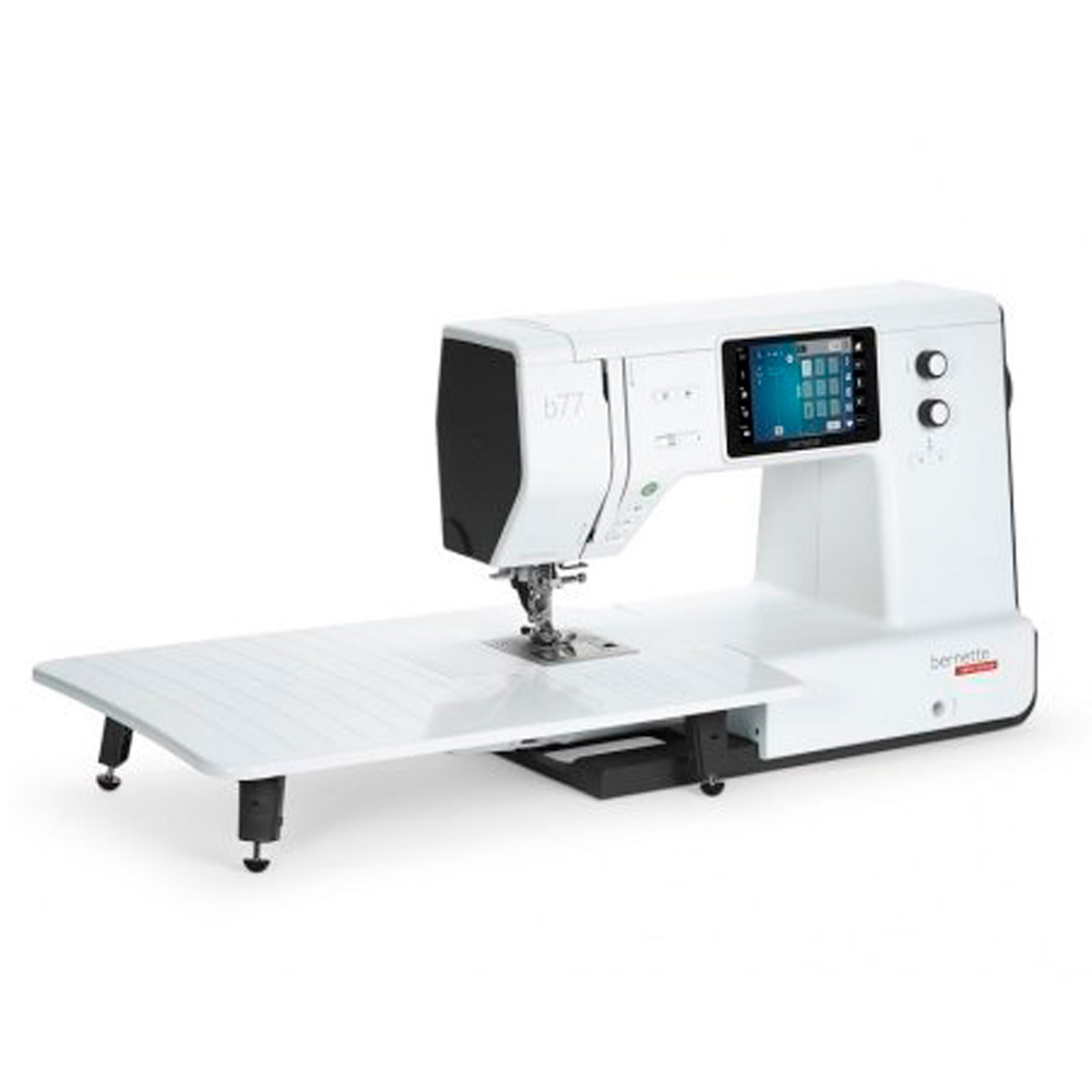 Máquina de coser Alfa Alfa Dúo portable blanca 220V
