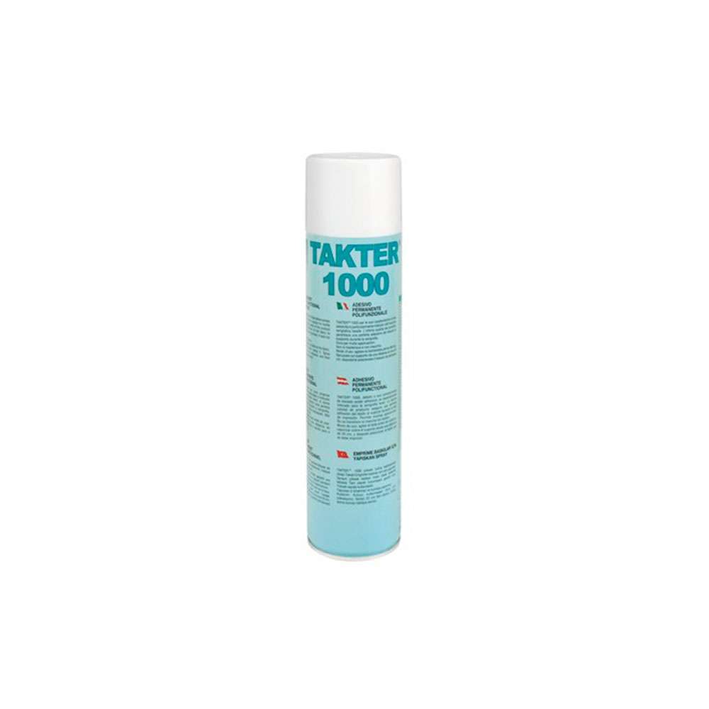 Takter 1000 Spray 600ml