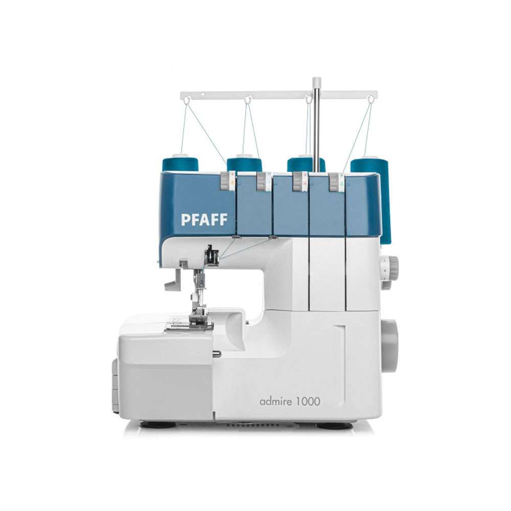 Remalladora Pfaff Admire 1000