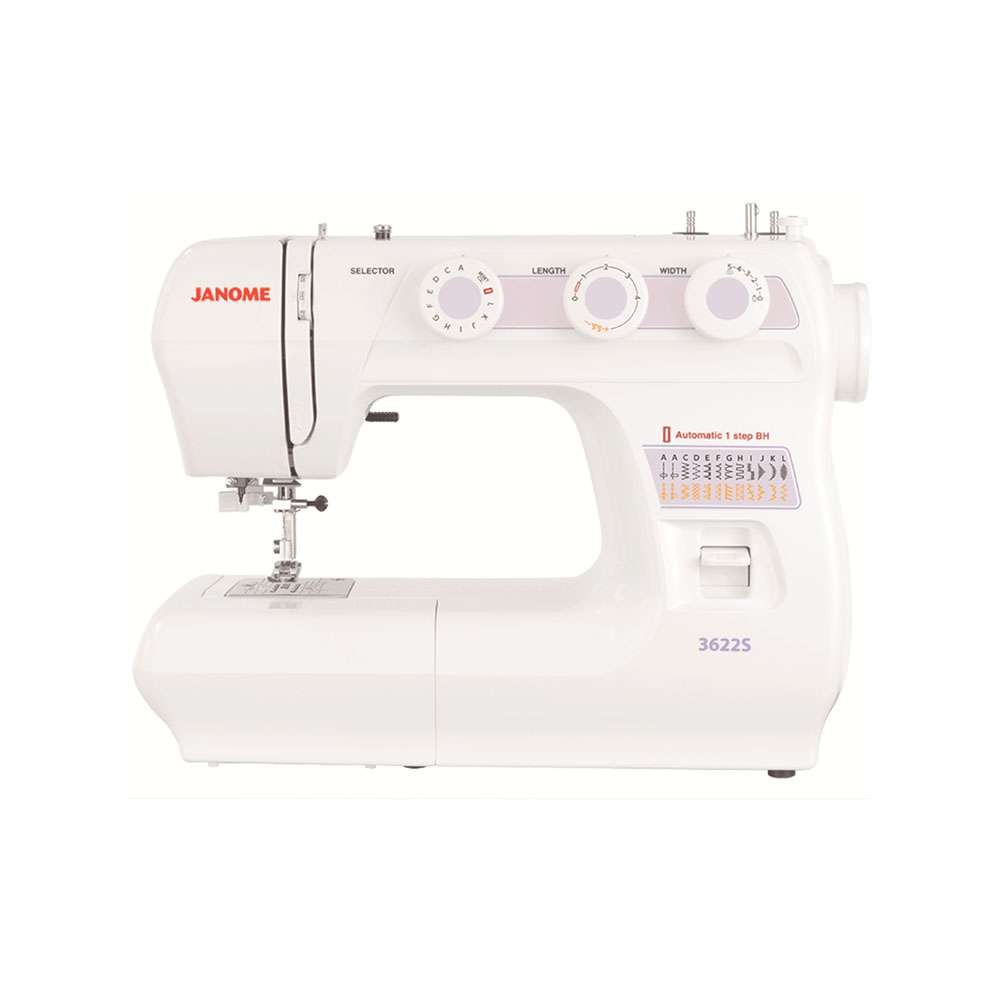 JANOME 3622s